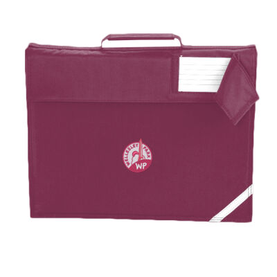 Wellesley Park Book Bag Thumbnail